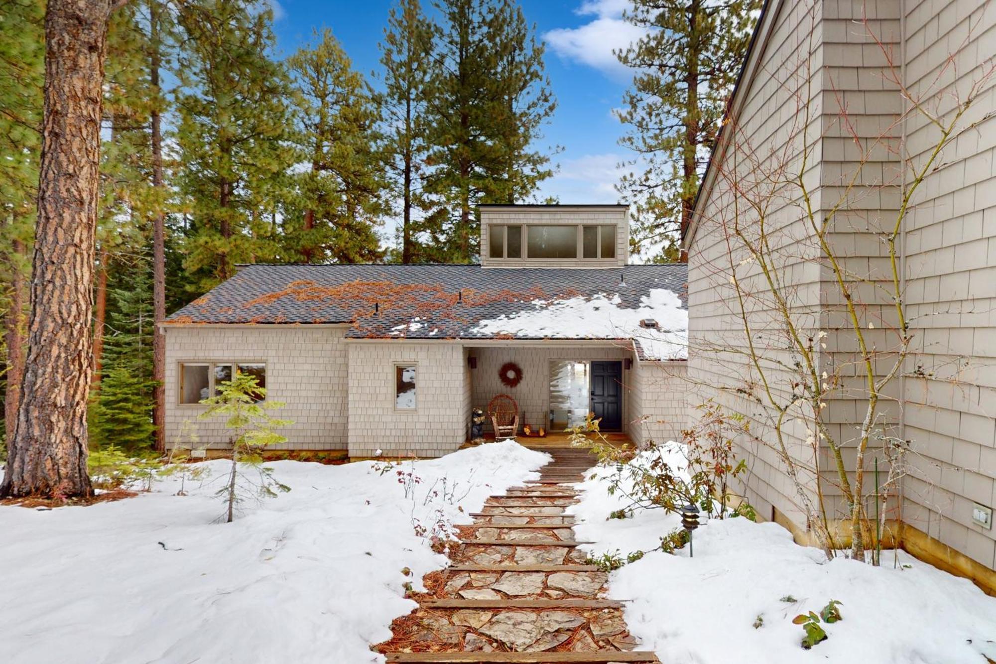 Black Butte Ranch: Hilltop Getaway エクステリア 写真