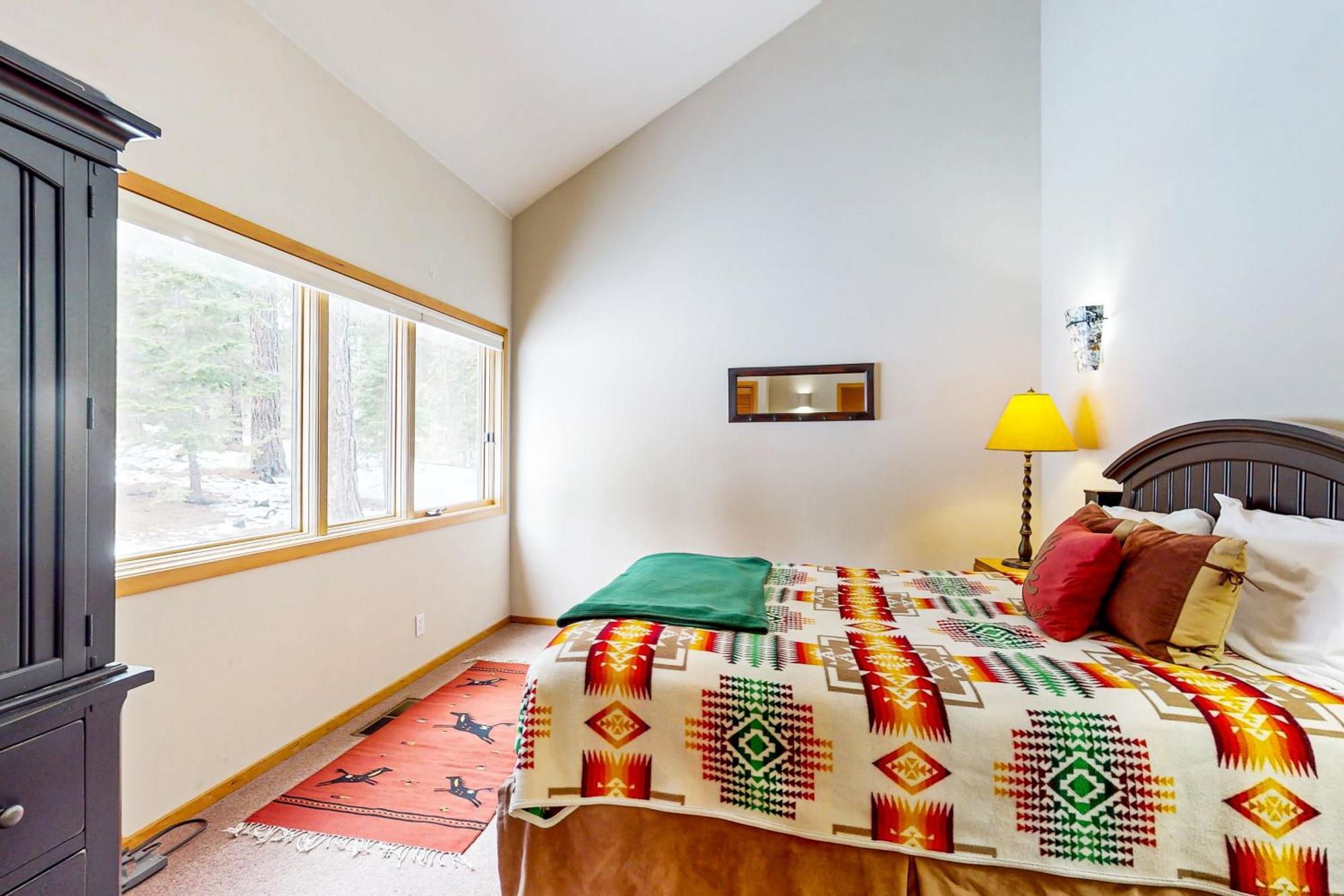 Black Butte Ranch: Hilltop Getaway エクステリア 写真